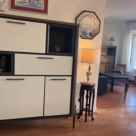 Studio Cosy Face A La Plage Avec Parking Prive A - Fr-1-239-858 Apartment *