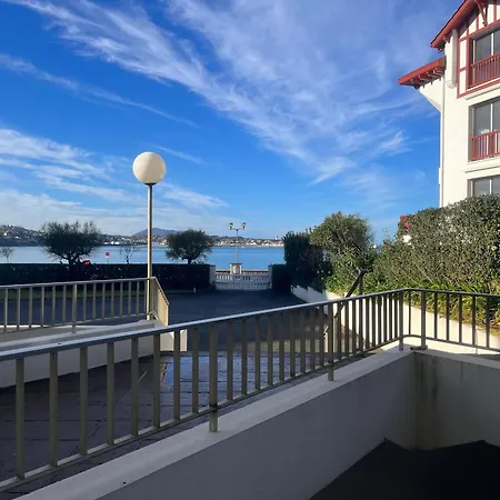 Apartment Studio Cosy Face A La Plage Avec Parking Prive A - Fr-1-239-858 *